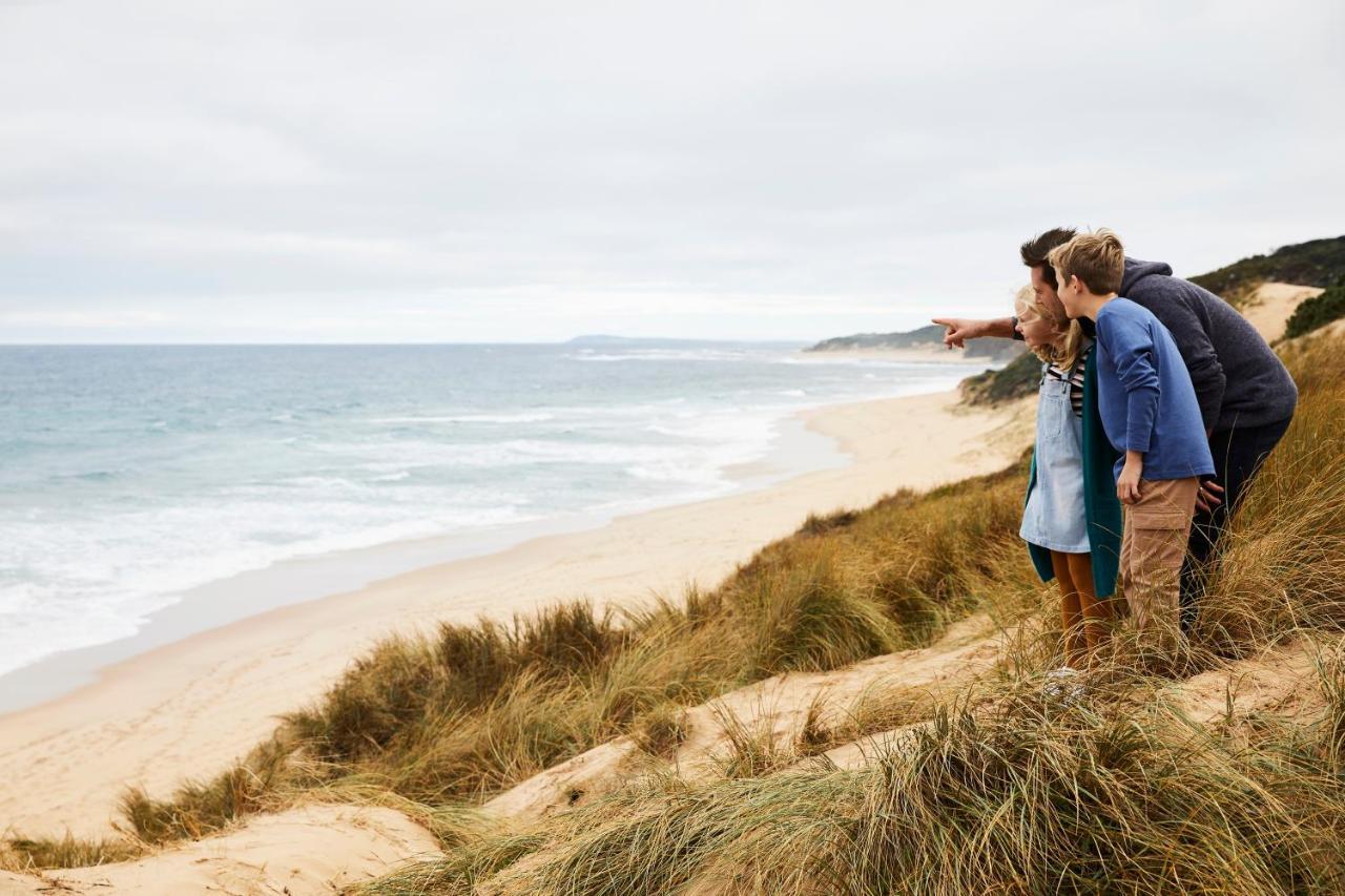 Racv Inverloch Resort ภายนอก รูปภาพ