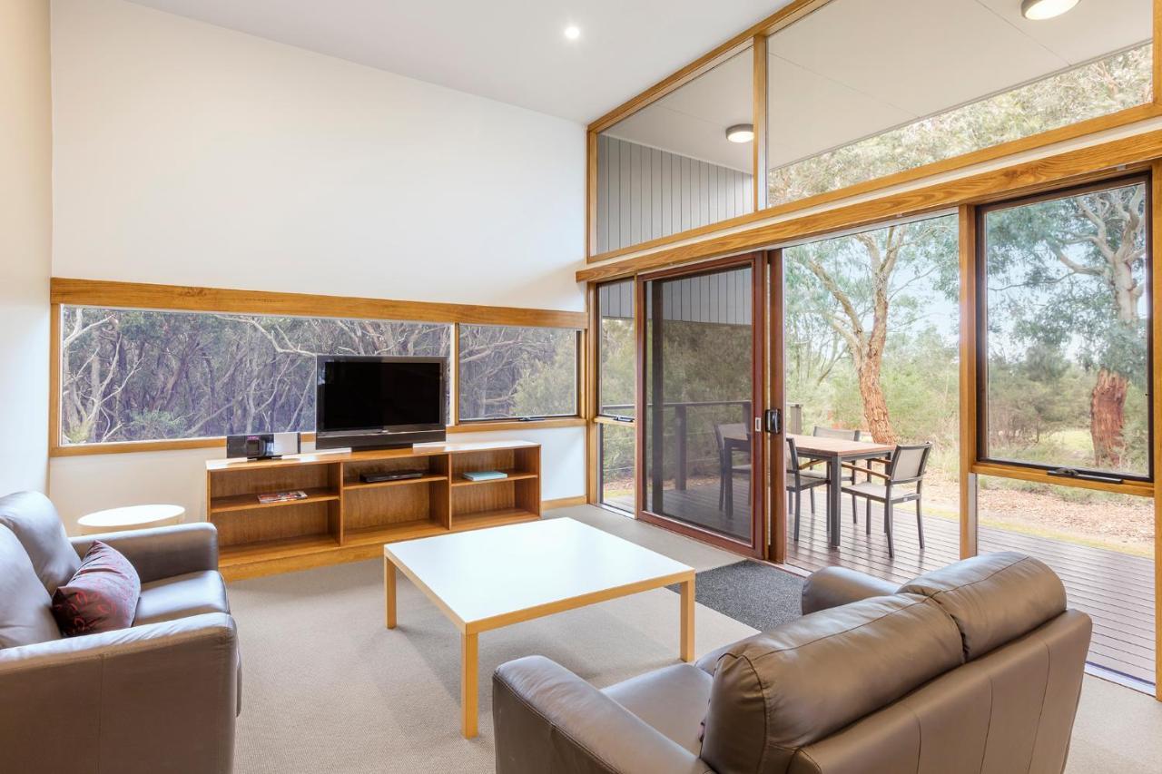 Racv Inverloch Resort ภายนอก รูปภาพ
