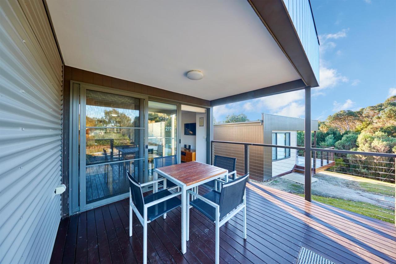 Racv Inverloch Resort ภายนอก รูปภาพ