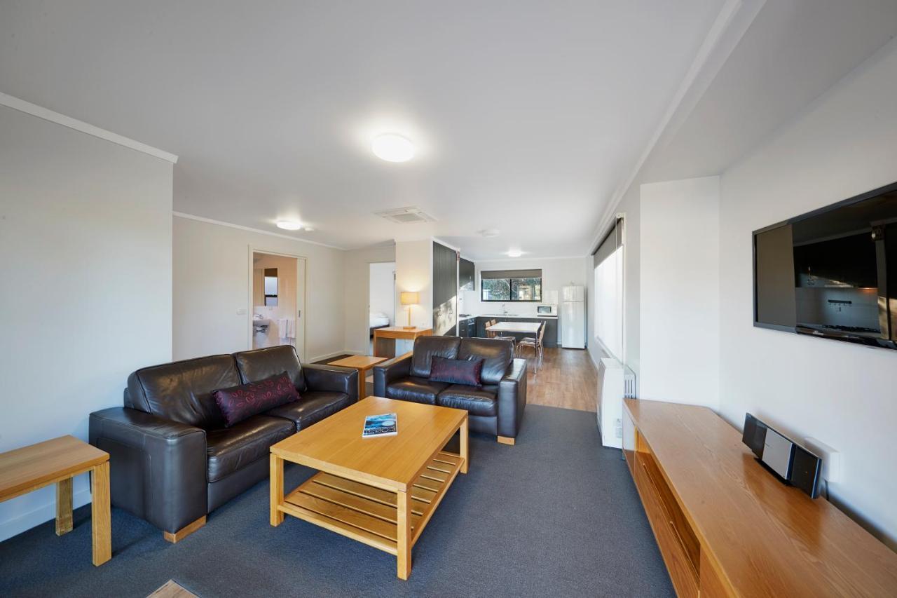 Racv Inverloch Resort ภายนอก รูปภาพ