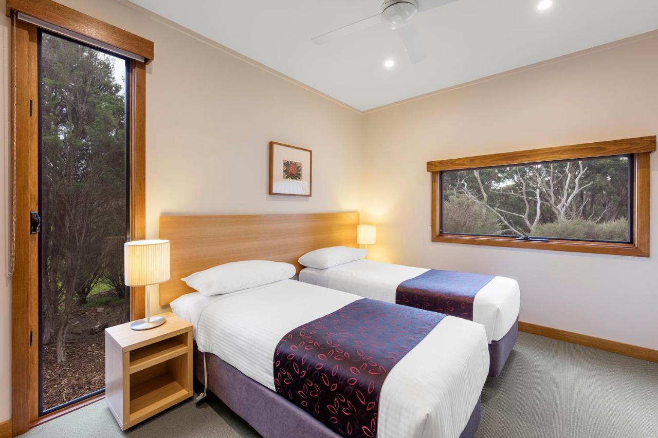 Racv Inverloch Resort ภายนอก รูปภาพ