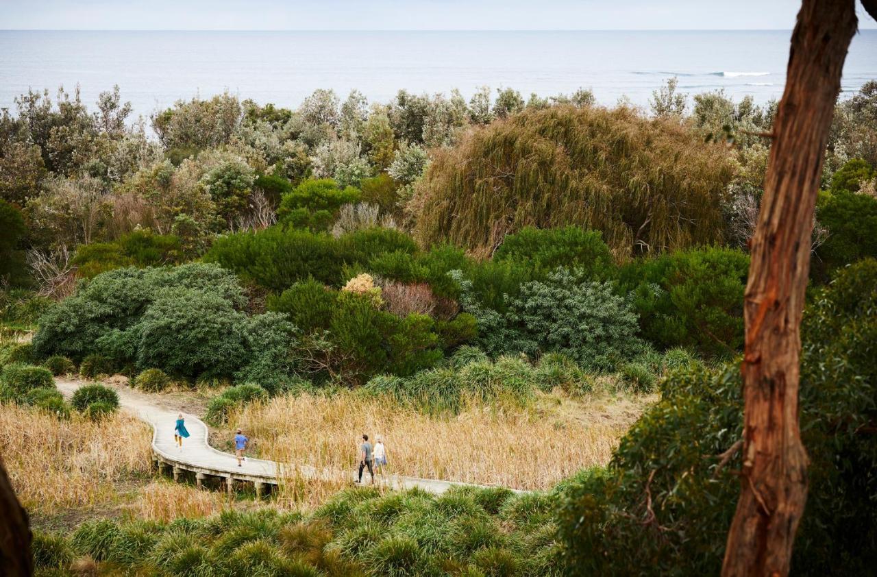 Racv Inverloch Resort ภายนอก รูปภาพ
