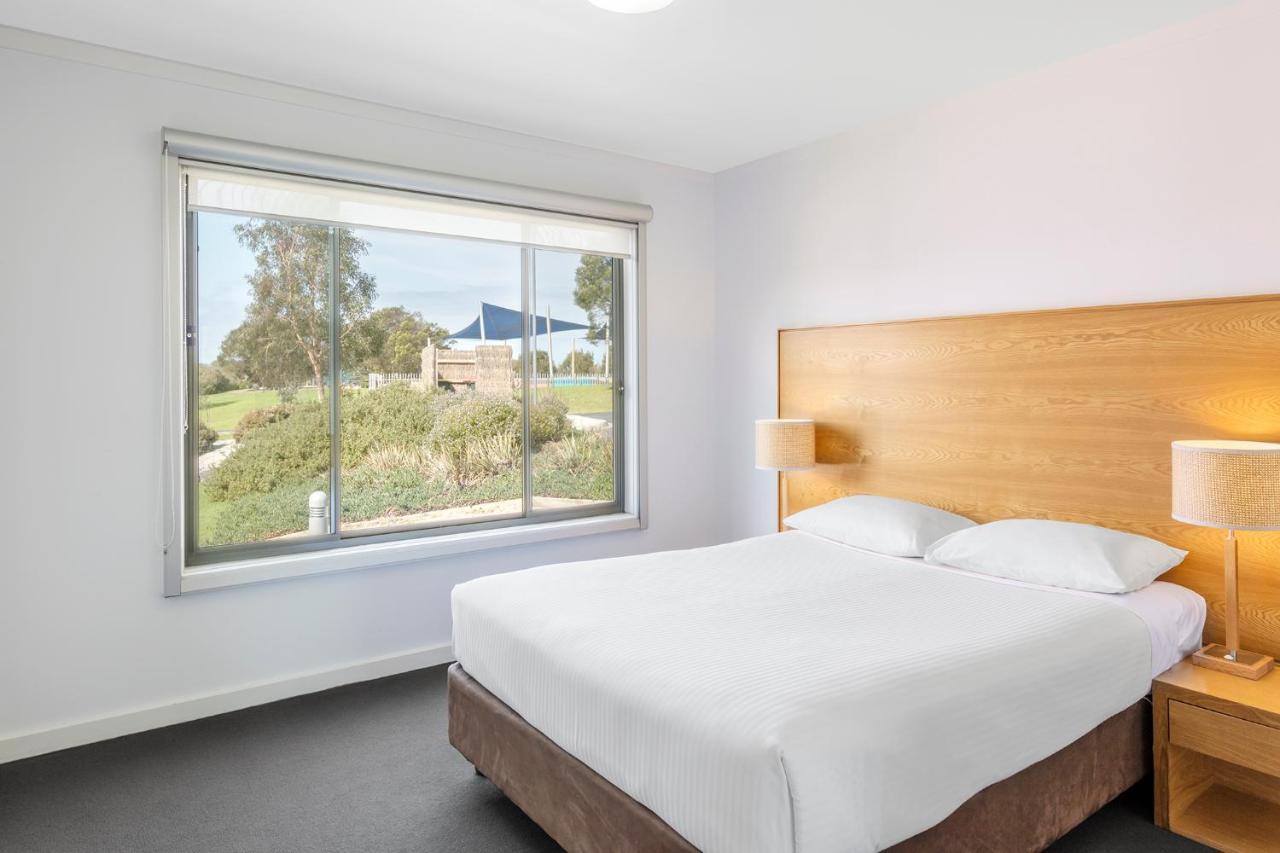 Racv Inverloch Resort ภายนอก รูปภาพ