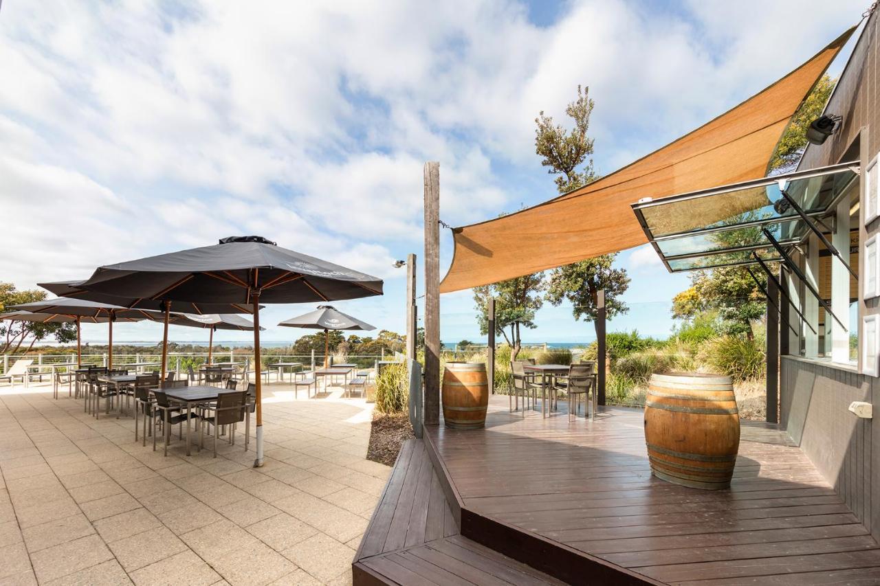 Racv Inverloch Resort ภายนอก รูปภาพ