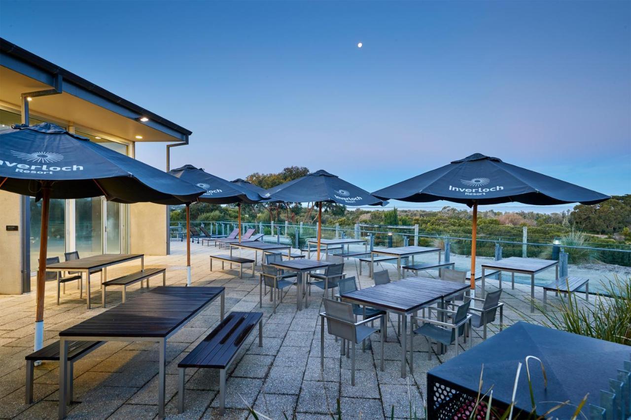 Racv Inverloch Resort ภายนอก รูปภาพ