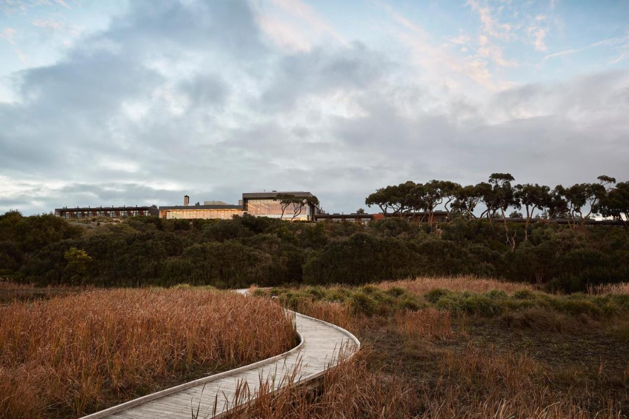 Racv Inverloch Resort ภายนอก รูปภาพ