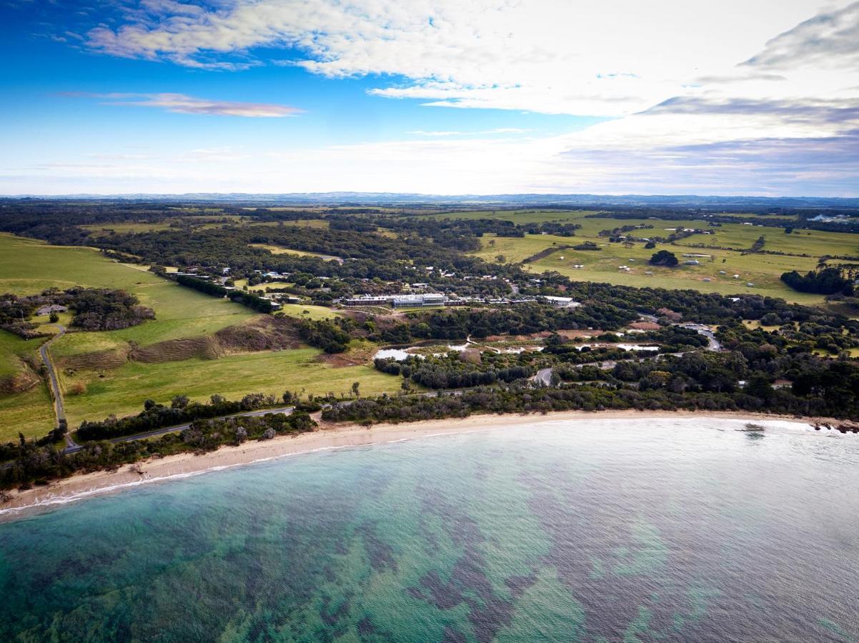 Racv Inverloch Resort ภายนอก รูปภาพ