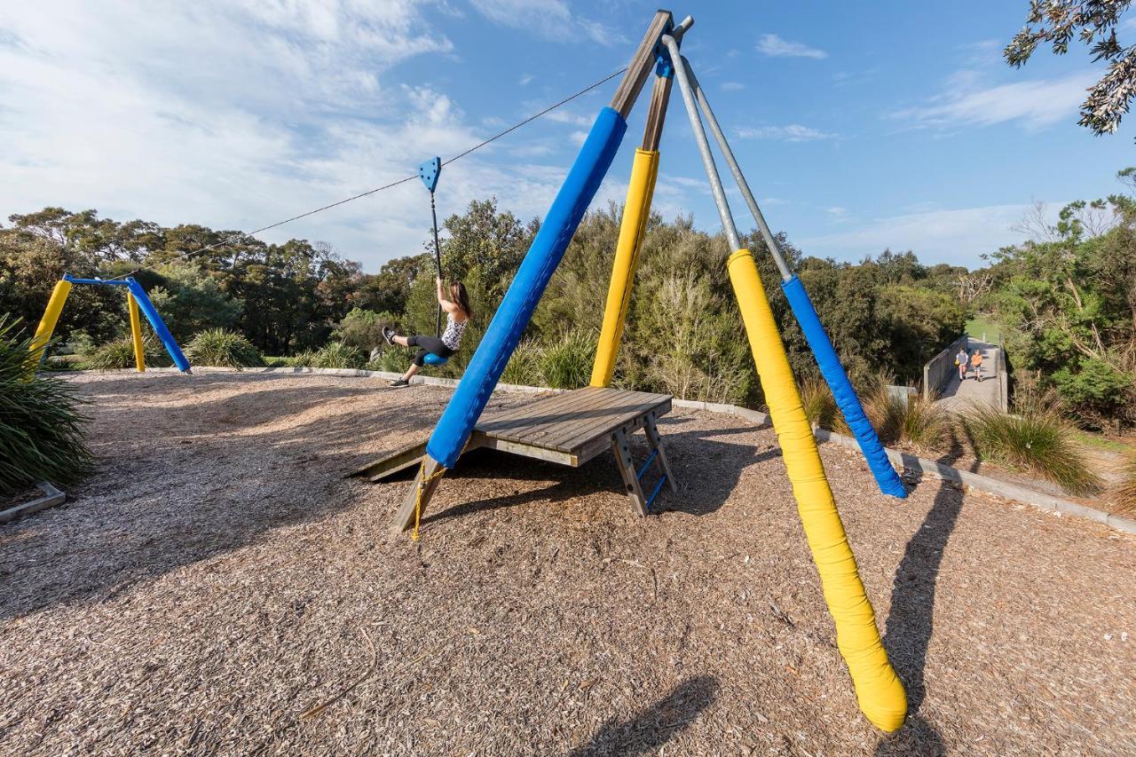Racv Inverloch Resort ภายนอก รูปภาพ