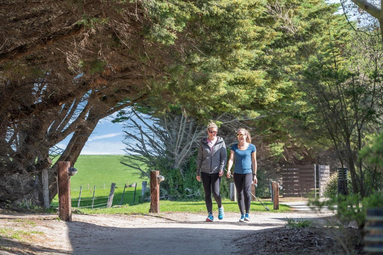 Racv Inverloch Resort ภายนอก รูปภาพ