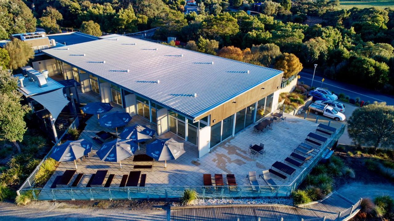 Racv Inverloch Resort ภายนอก รูปภาพ