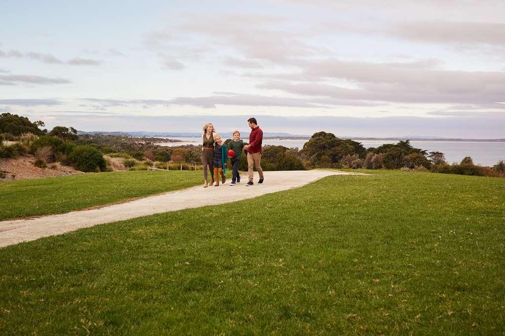 Racv Inverloch Resort สิ่งอำนวยความสะดวก รูปภาพ