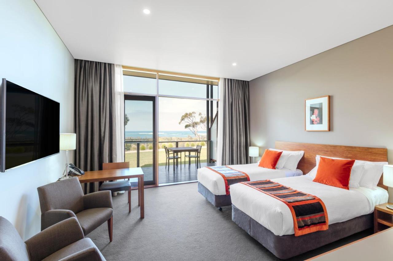 Racv Inverloch Resort ภายนอก รูปภาพ