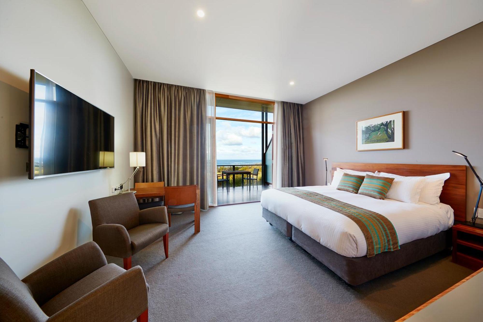 Racv Inverloch Resort ภายนอก รูปภาพ