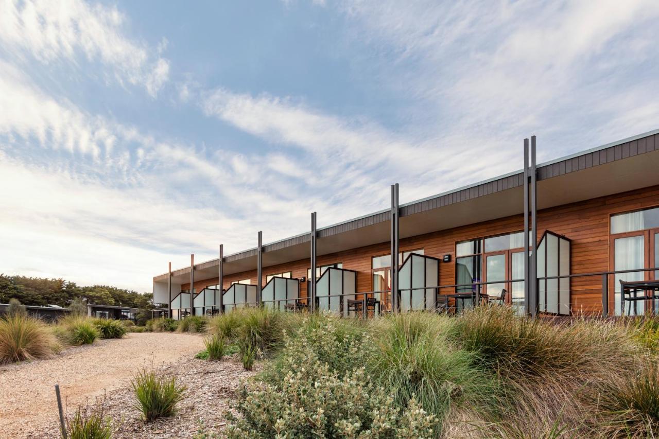 Racv Inverloch Resort ภายนอก รูปภาพ