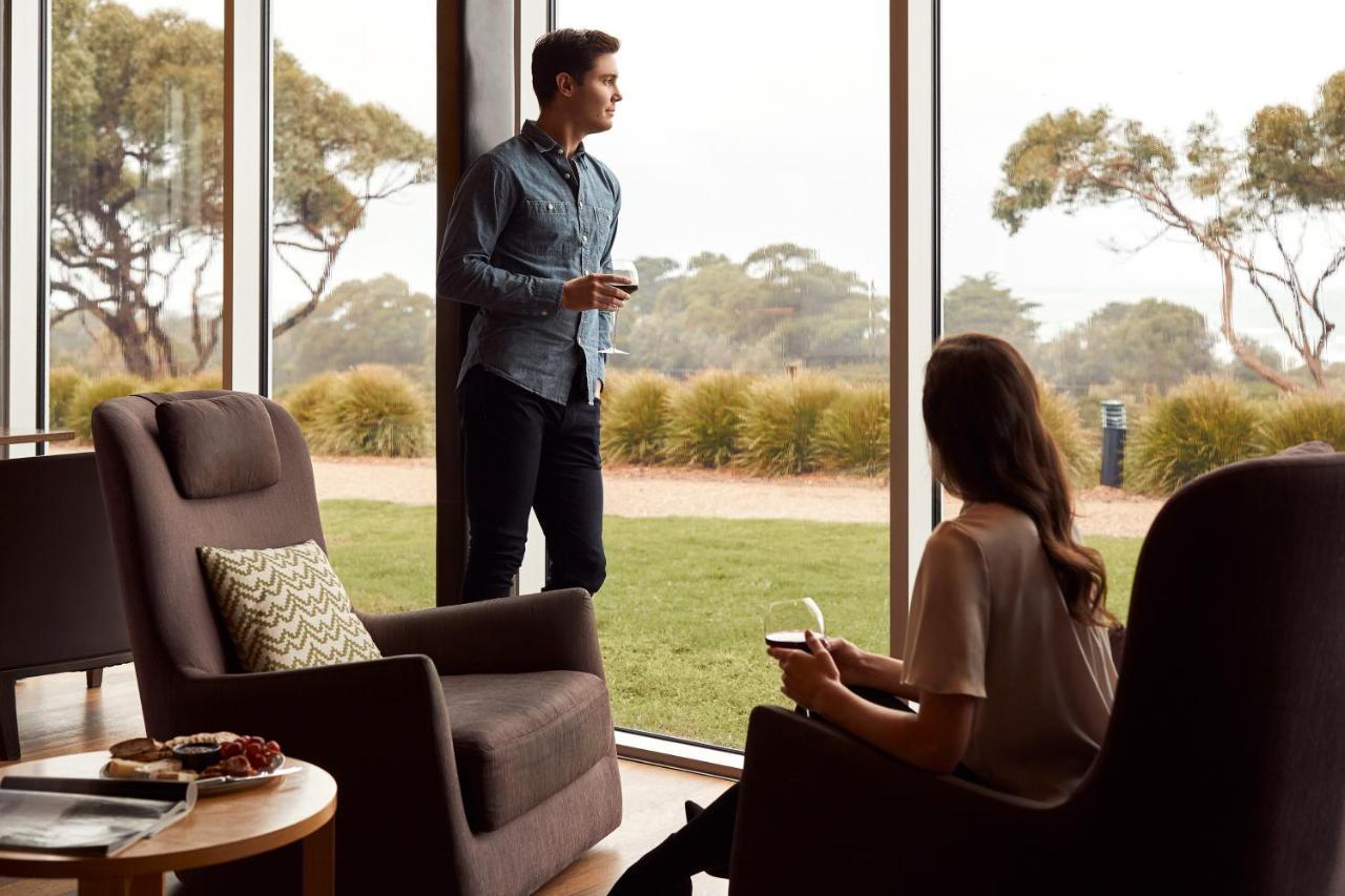 Racv Inverloch Resort ภายนอก รูปภาพ