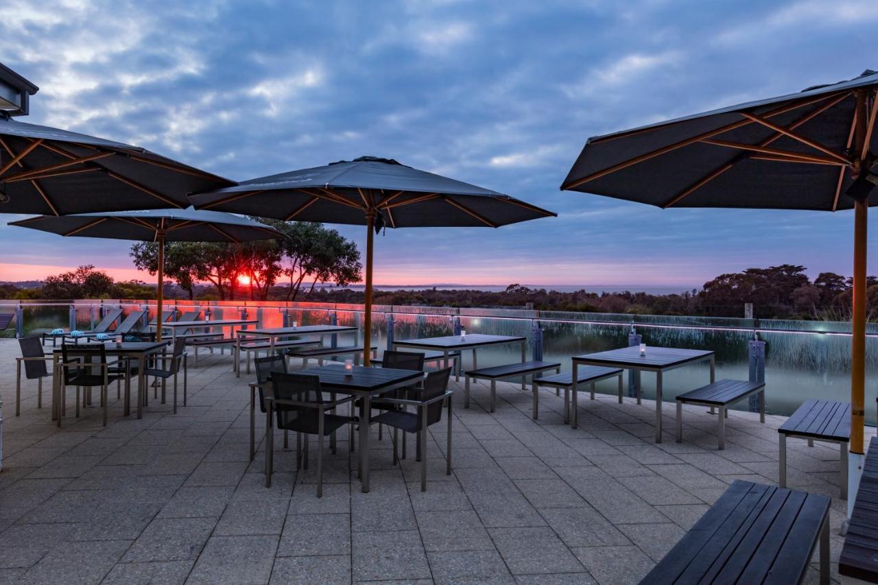 Racv Inverloch Resort ภายนอก รูปภาพ