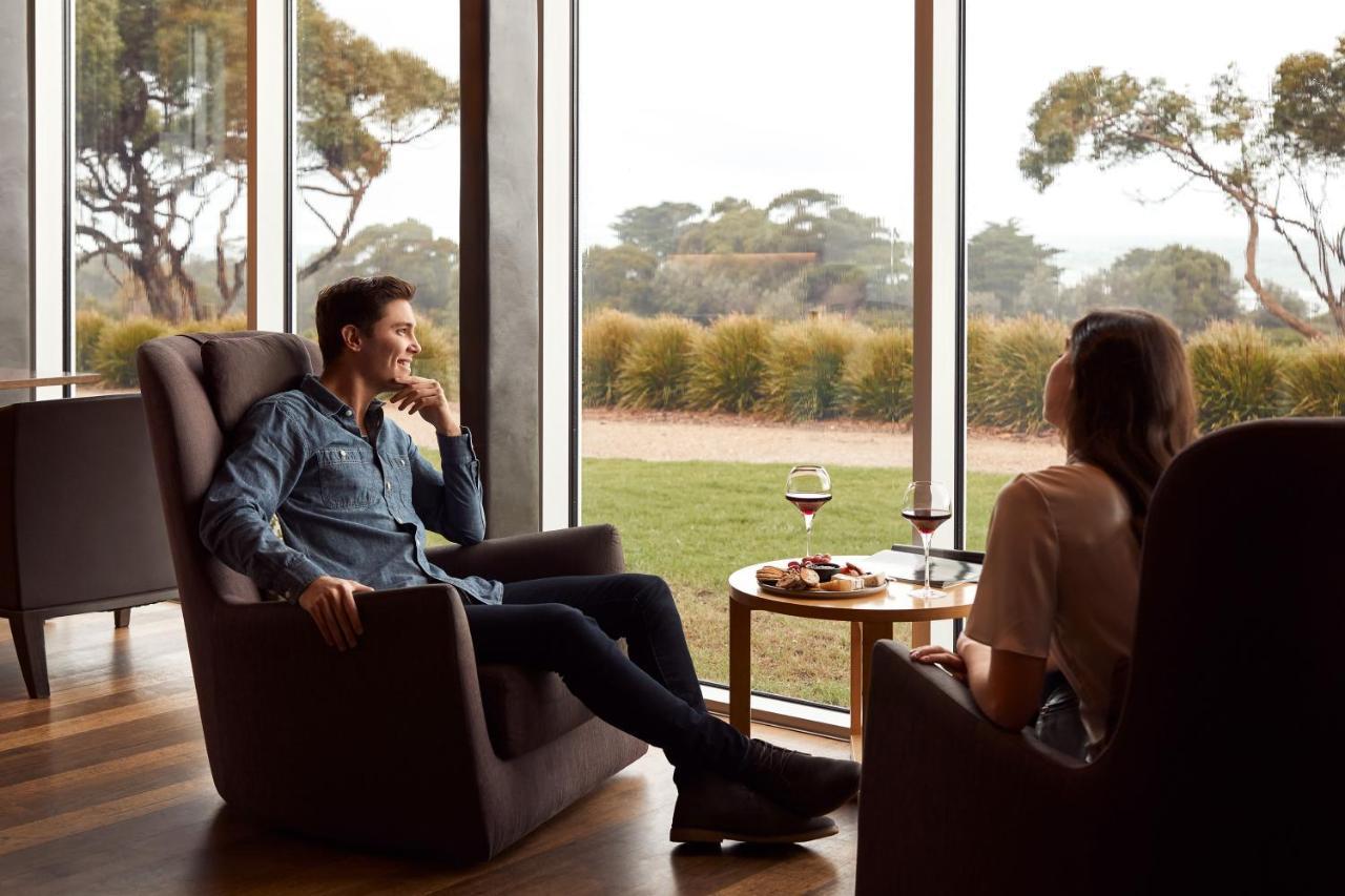 Racv Inverloch Resort ภายนอก รูปภาพ