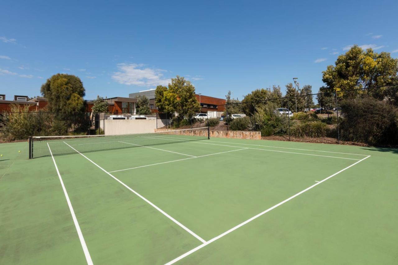 Racv Inverloch Resort ภายนอก รูปภาพ
