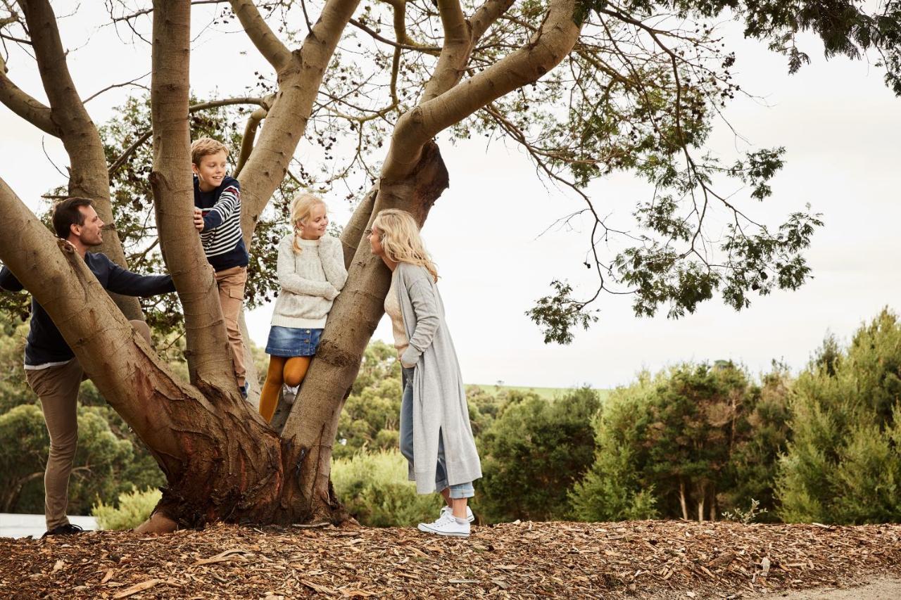 Racv Inverloch Resort ภายนอก รูปภาพ