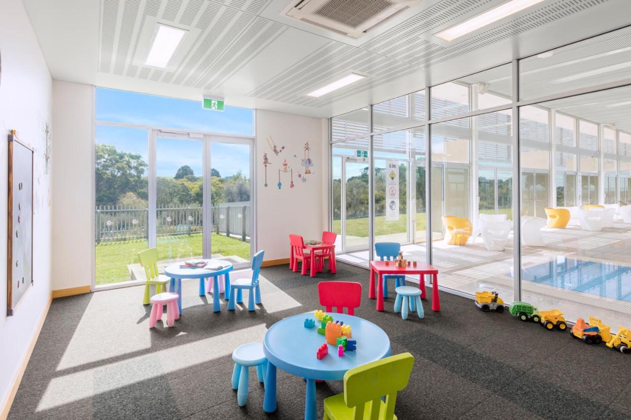Racv Inverloch Resort ภายนอก รูปภาพ