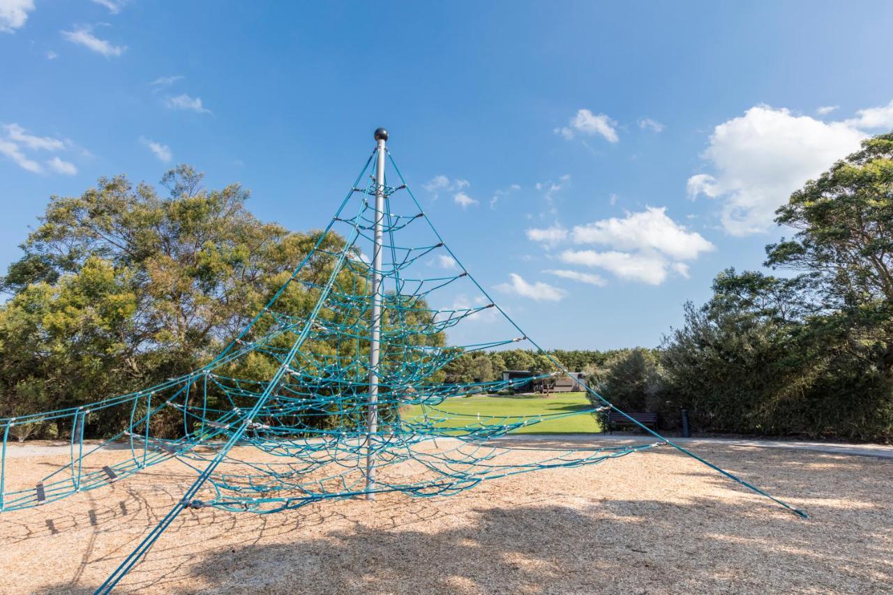 Racv Inverloch Resort ภายนอก รูปภาพ