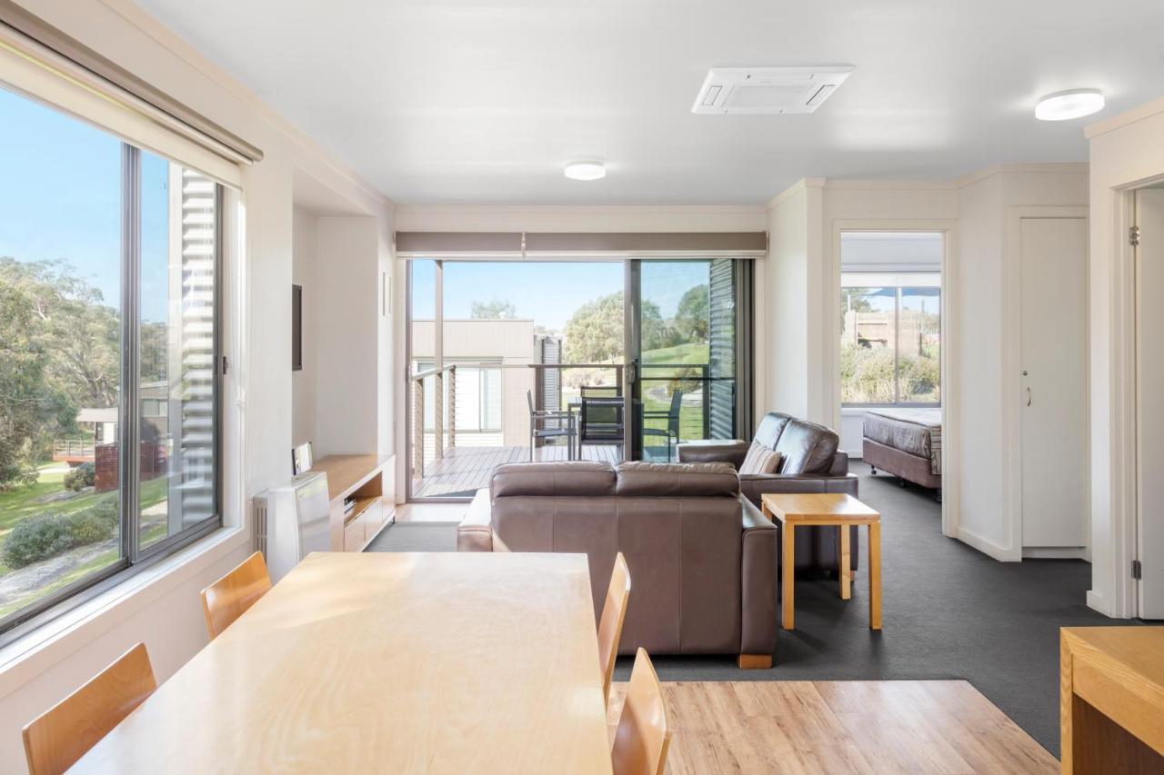 Racv Inverloch Resort ภายนอก รูปภาพ