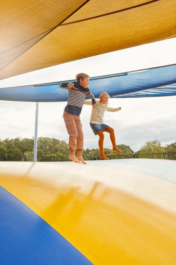 Racv Inverloch Resort ภายนอก รูปภาพ