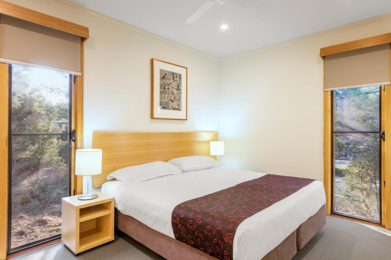 Racv Inverloch Resort ภายนอก รูปภาพ