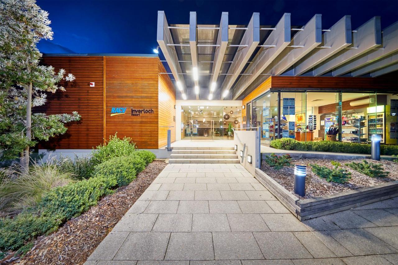 Racv Inverloch Resort ภายนอก รูปภาพ