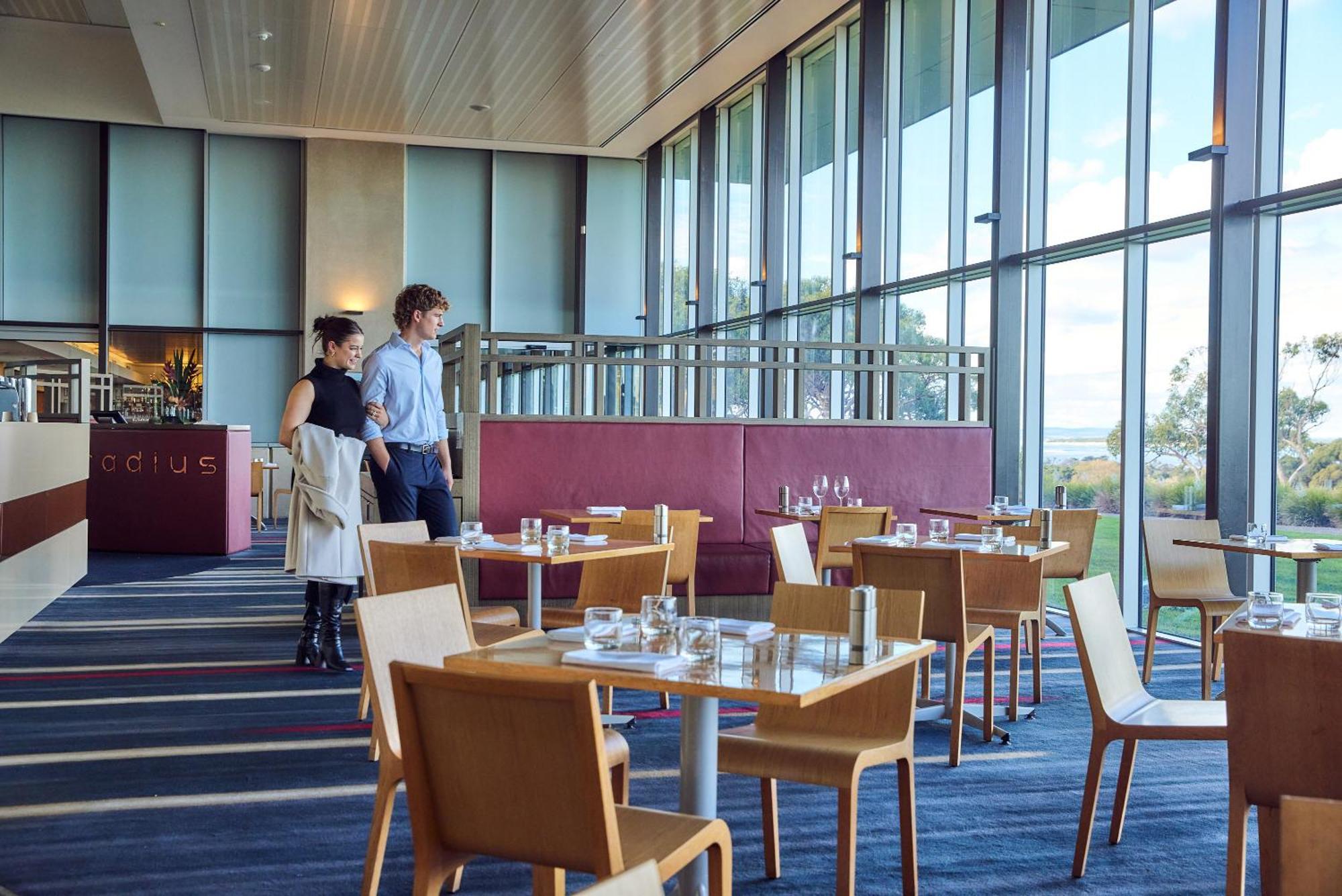 Racv Inverloch Resort ภายนอก รูปภาพ