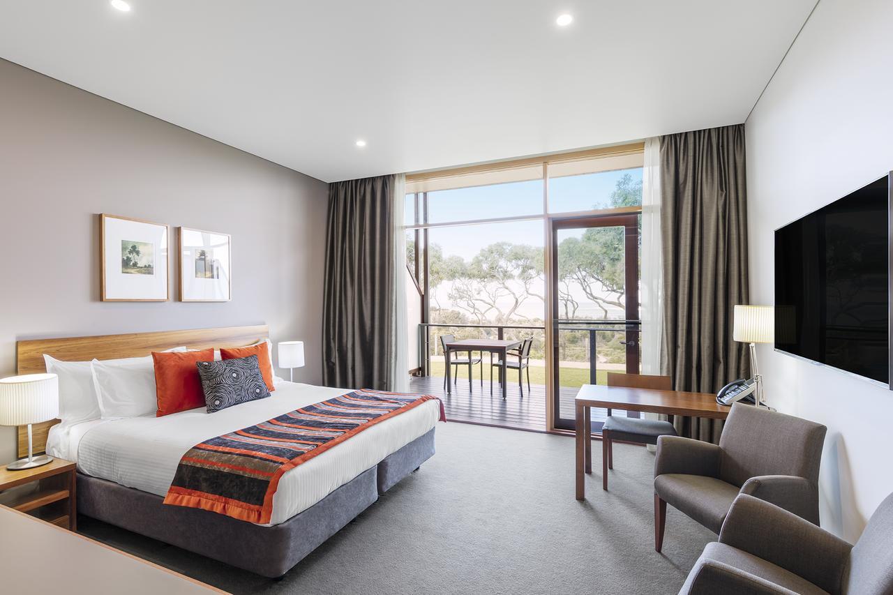 Racv Inverloch Resort ภายนอก รูปภาพ