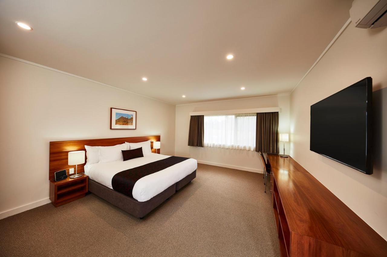 Racv Inverloch Resort ภายนอก รูปภาพ