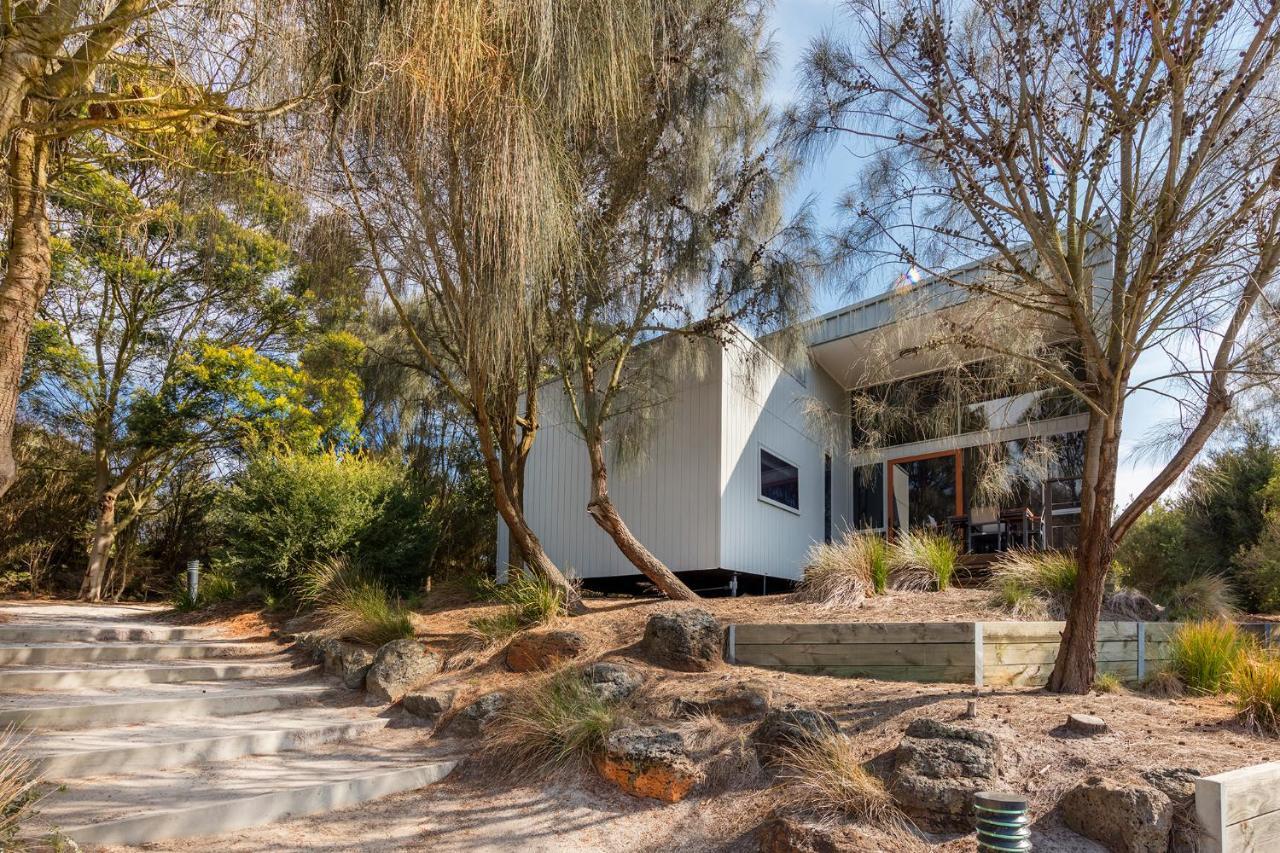Racv Inverloch Resort ภายนอก รูปภาพ